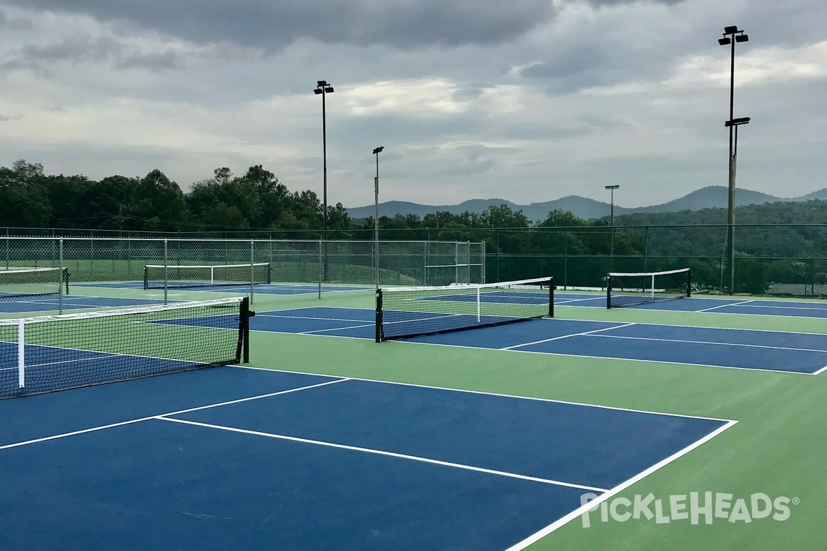 Photo of Pickleball at Belair Pickleball